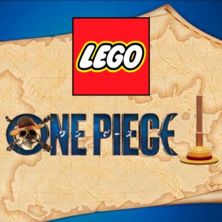 Immagine per la categoria Lego One Piece